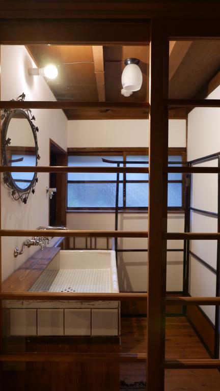 Guest House Ui-Ca Kanazawa Exterior foto